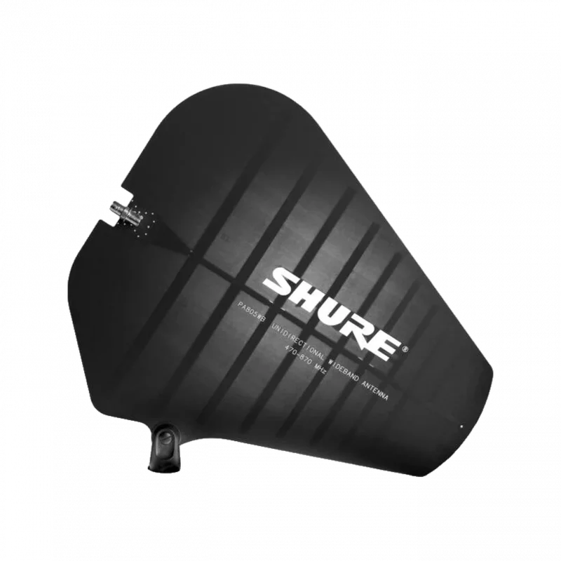 Shure PA805SWB Pasif Yönlü Geniş Bant Anten