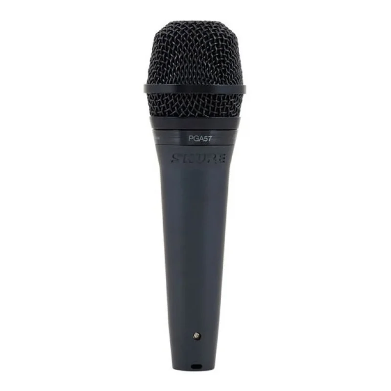 SHURE PGADRUMKIT6 6li Davul Mikrofon Seti