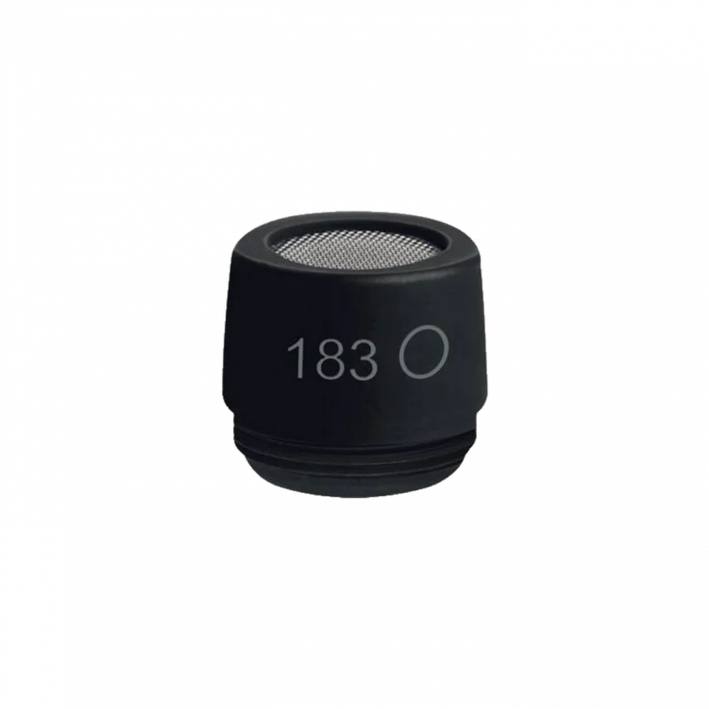 Shure R183 Microflex Çok Yönlü (Omni) Yedek Kapsül