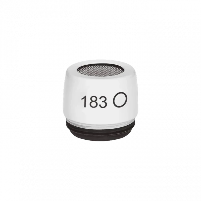 Shure R183 Microflex Çok Yönlü (Omni) Yedek Kapsül