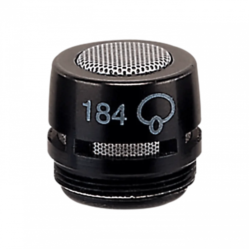 Shure R184 Microflex Süperkardioid Yedek Kapsül