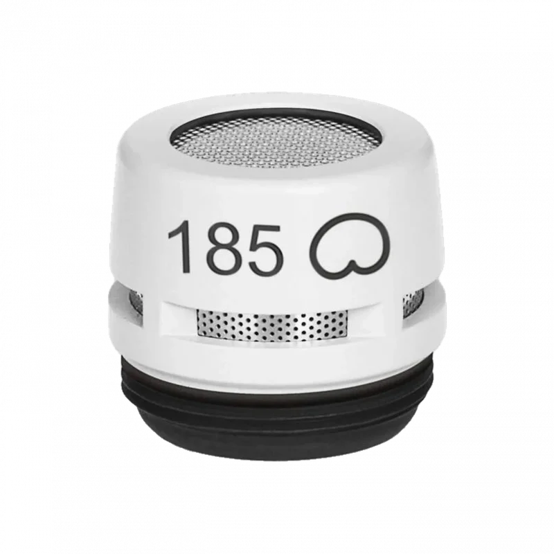 Shure R185 Microflex Kardioid Yedek Kapsül
