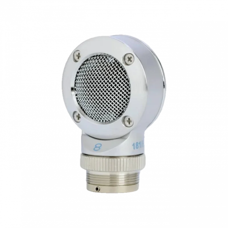 Shure RPM181/BI Beta 181 Çift Yönlü (8) Kapsül