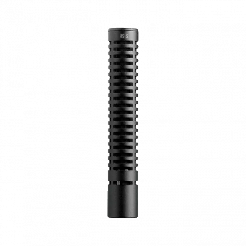 Shure RPM89S Kısa Shotgun Mikrofon Kapsülü (VP89 için)