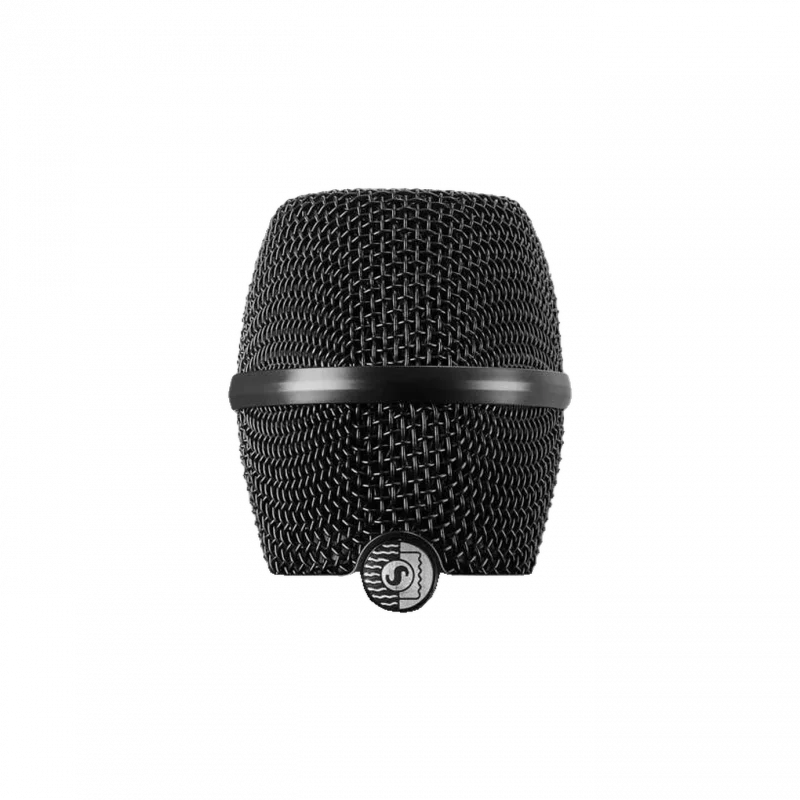 Shure RPW192 KSM11 Kablosuz Kondenser Vokal Mikrofon Kapsülü (Siyah)