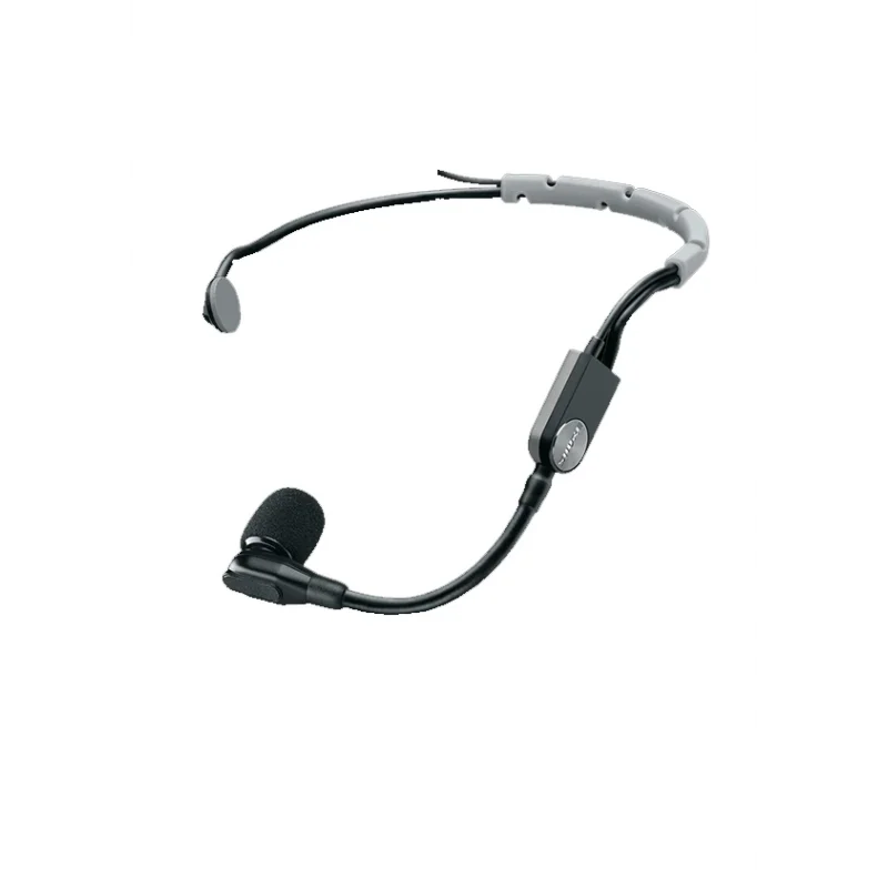 SHURE SM35-TQG Headset Mikrofon (Kablosuz Setler İçin)