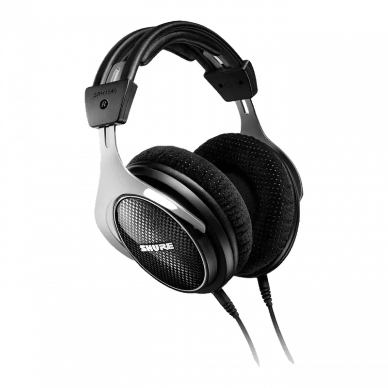 Shure SRH1540 Premium Kapalı Tip Stüdyo Kulaklığı