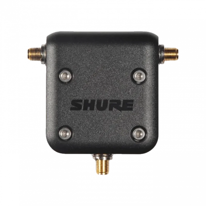 Shure UA221-RSMA Ters SMA Pasif Anten Bölücü Kiti