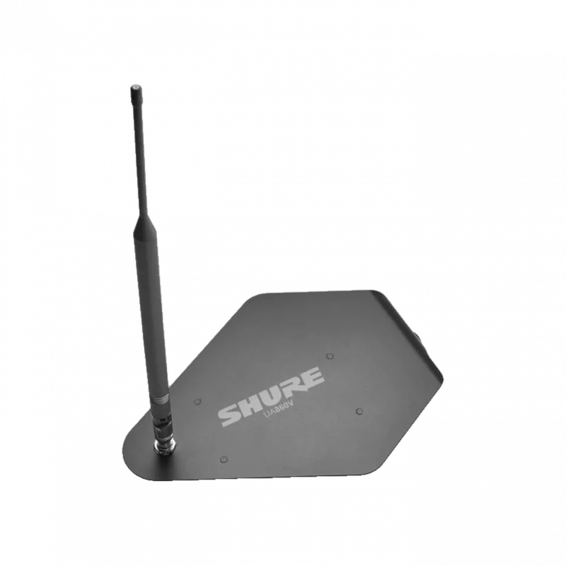 Shure UA860V Pasif Çok Yönlü VHF Anten