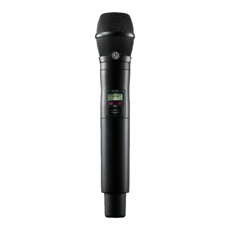 Shure ULXD2/K11 Dijital Kablosuz El Vericisi (KSM11 Kapsül)