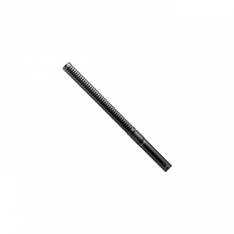Shure VP89M Orta Boy Modüler Shotgun Kondenser Mikrofon
