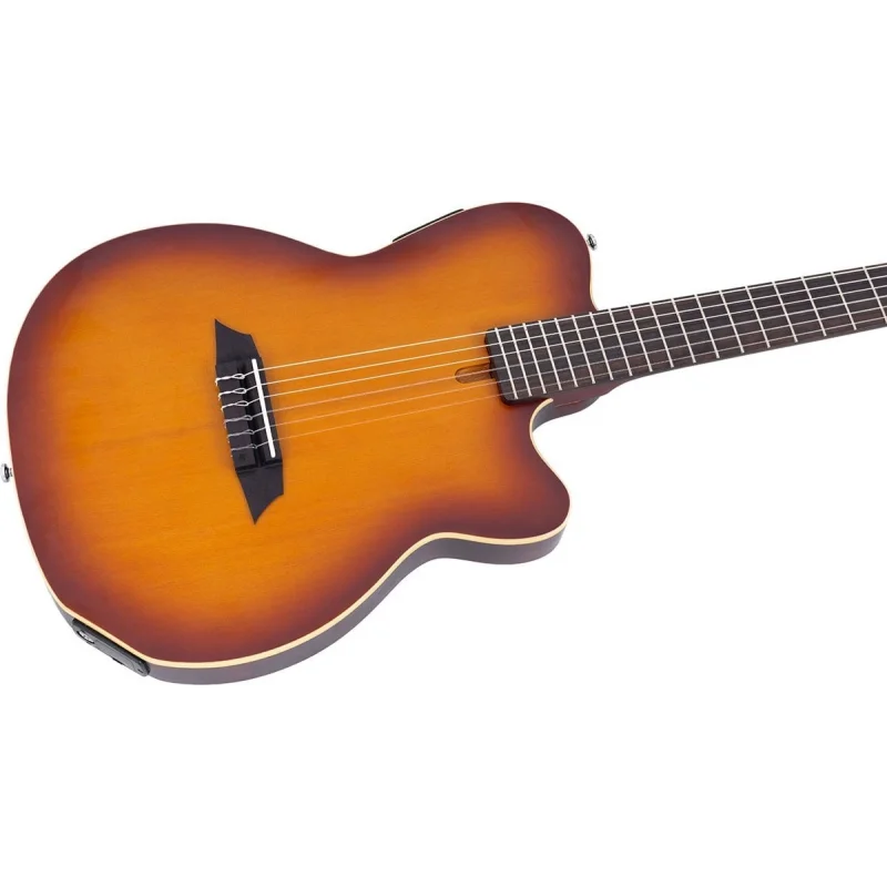 Sire Larry Carlton G5N Elektro Klasik Gitar TSS (Solid Body)
