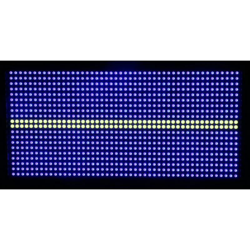 SPL LED-960 RGB LED STROBE