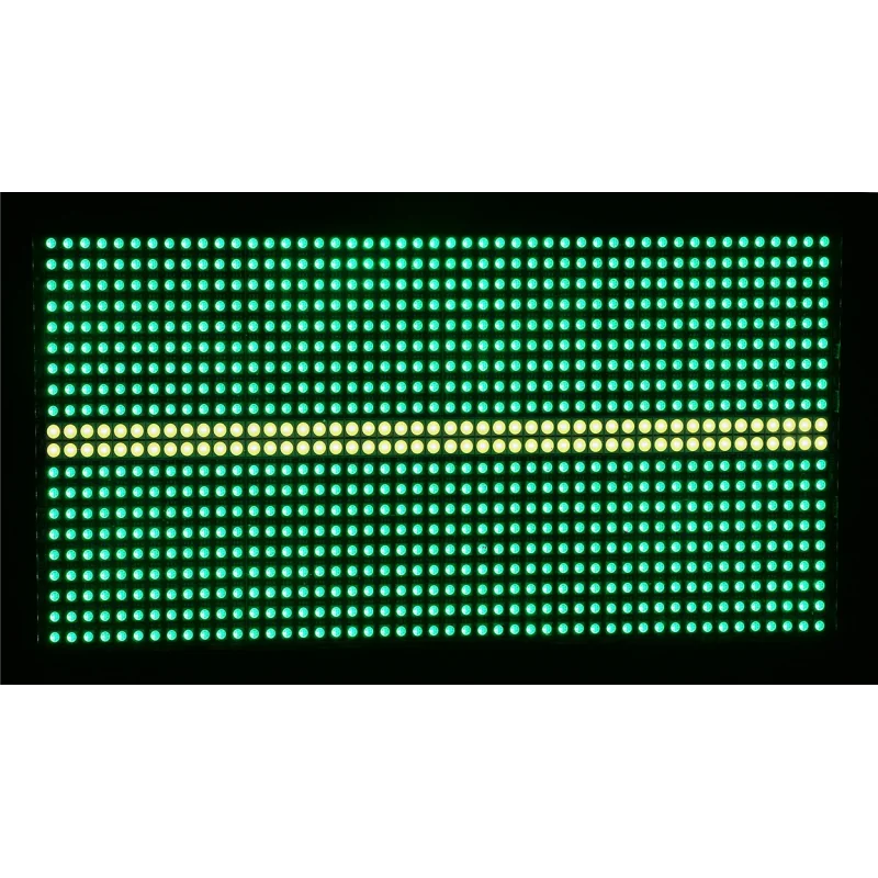 SPL LED-960 RGB LED STROBE