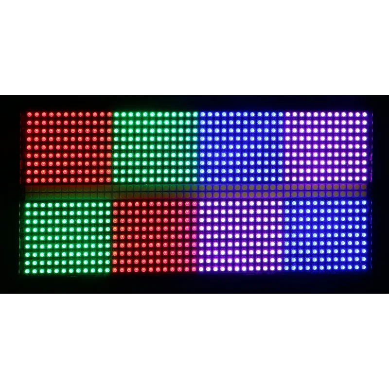 SPL LED-960 RGB LED STROBE