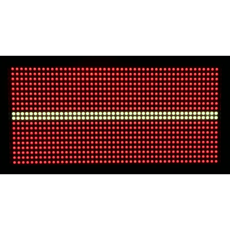 SPL LED-960 RGB LED STROBE