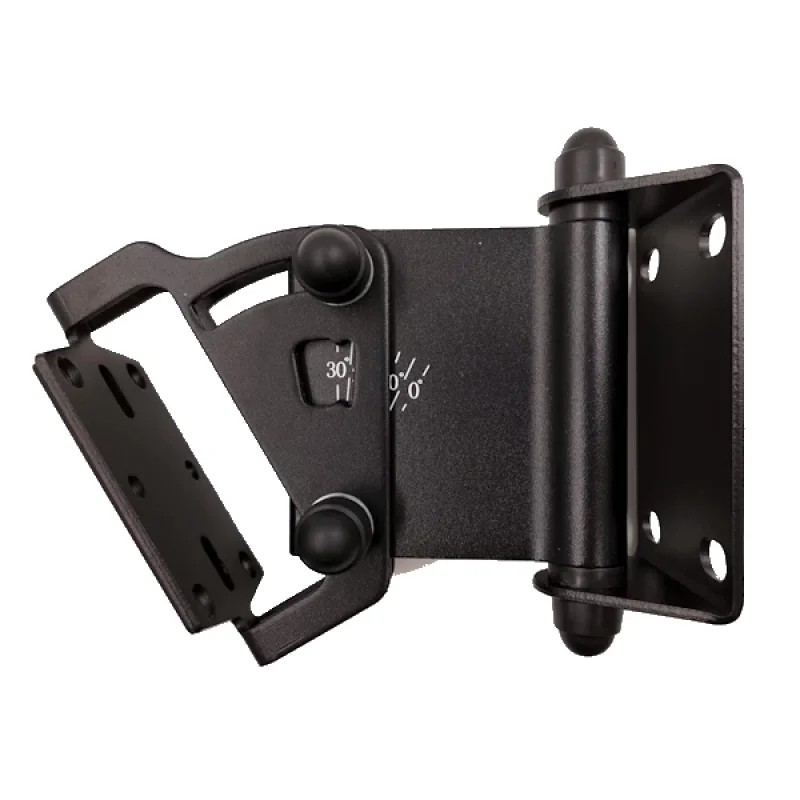 S506 Hoparlör Duvar Montaj Standı 5-6-8 hoparlörler için