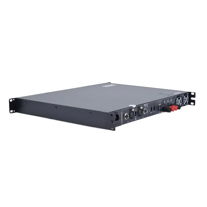 SSP A2X-400 2x400W/4-ohm Power Amplifikatör