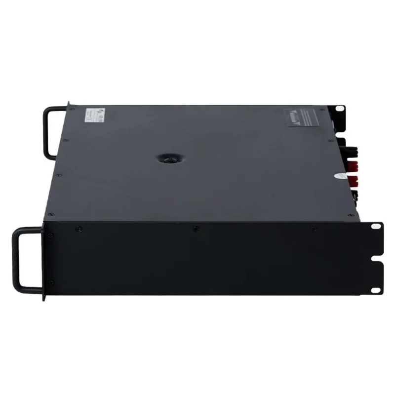 SSP A2X1100 2x1100 Watt 4-ohm Power Amplifikatör