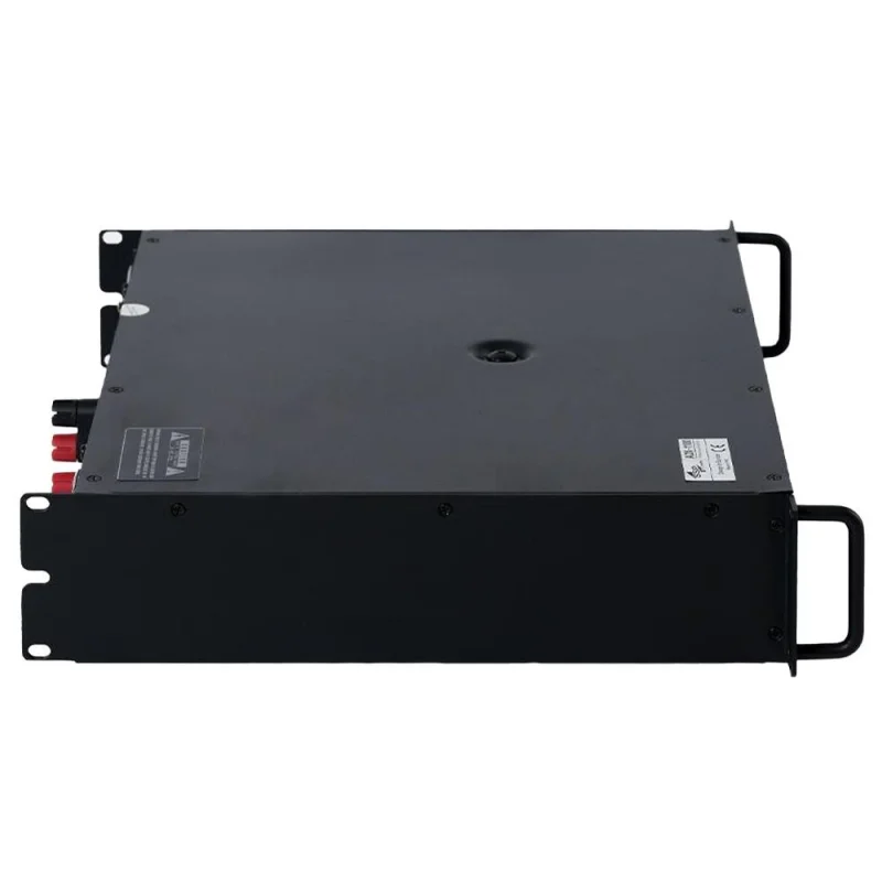 SSP A2X1100 2x1100 Watt 4-ohm Power Amplifikatör