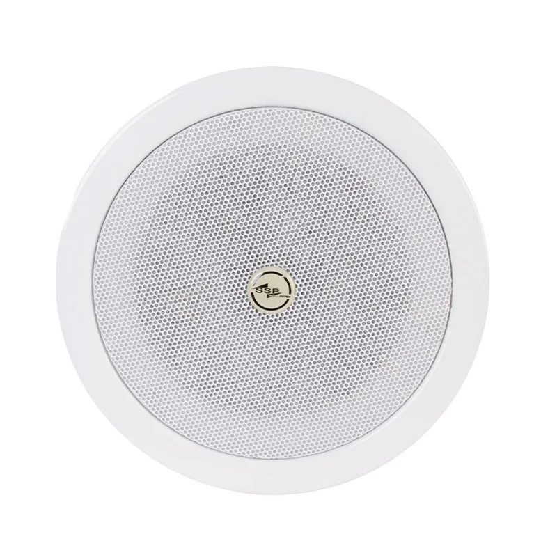 Ssp Audio VA105C 5 Tavan Hoparlörü EN54
