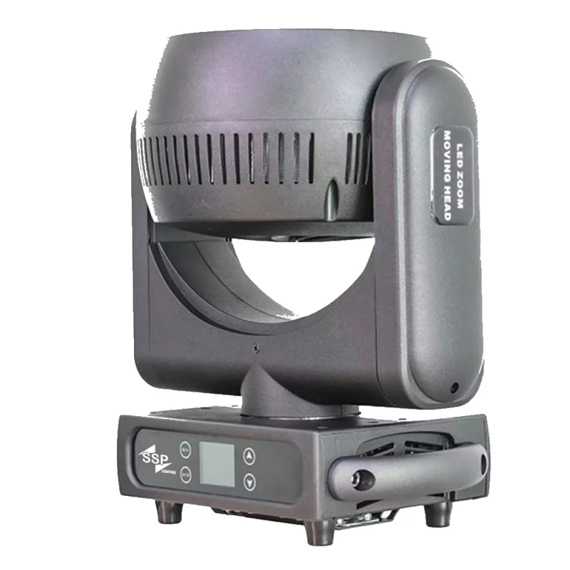 SSP DERON 740 7x40W Led Wash Moving Head