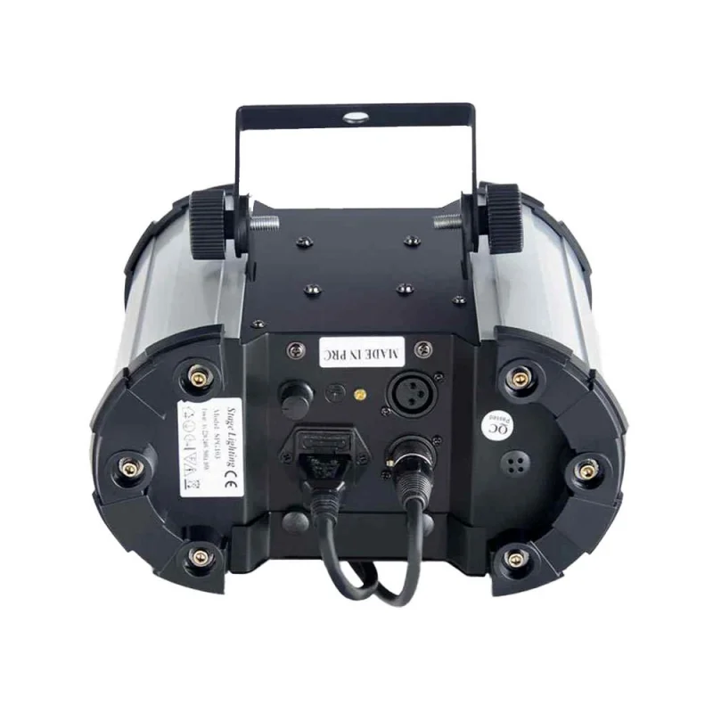 SSP Deron SPG103 Çoklu Desen LED Efekt Işığı
