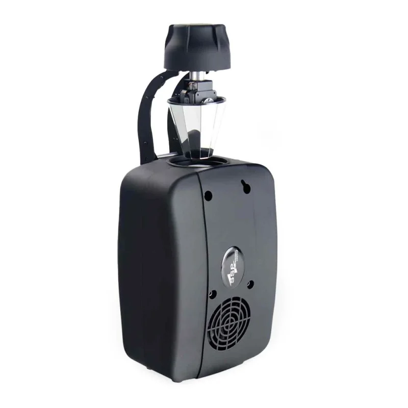 SSP ROLLER SCAN 189W MIRROR SCANNER BEAM