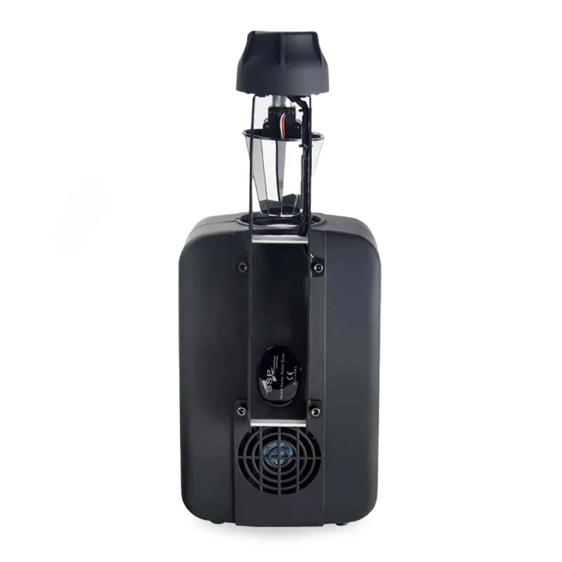 SSP ROLLER SCAN 189W MIRROR SCANNER BEAM