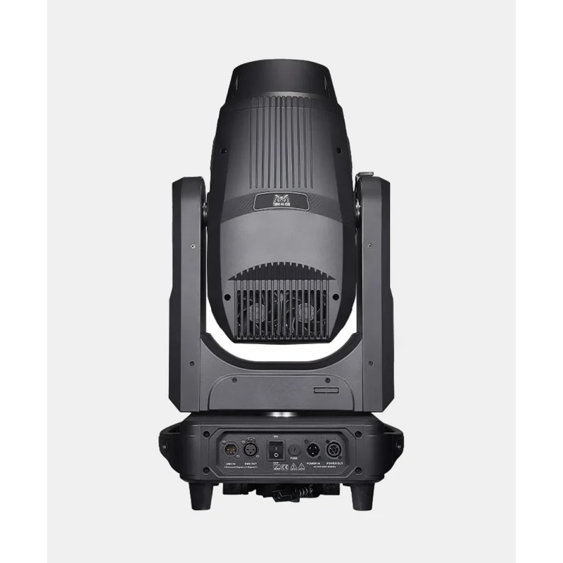 SSP TURBO BEE BSW 500W Led Moving Head Spot