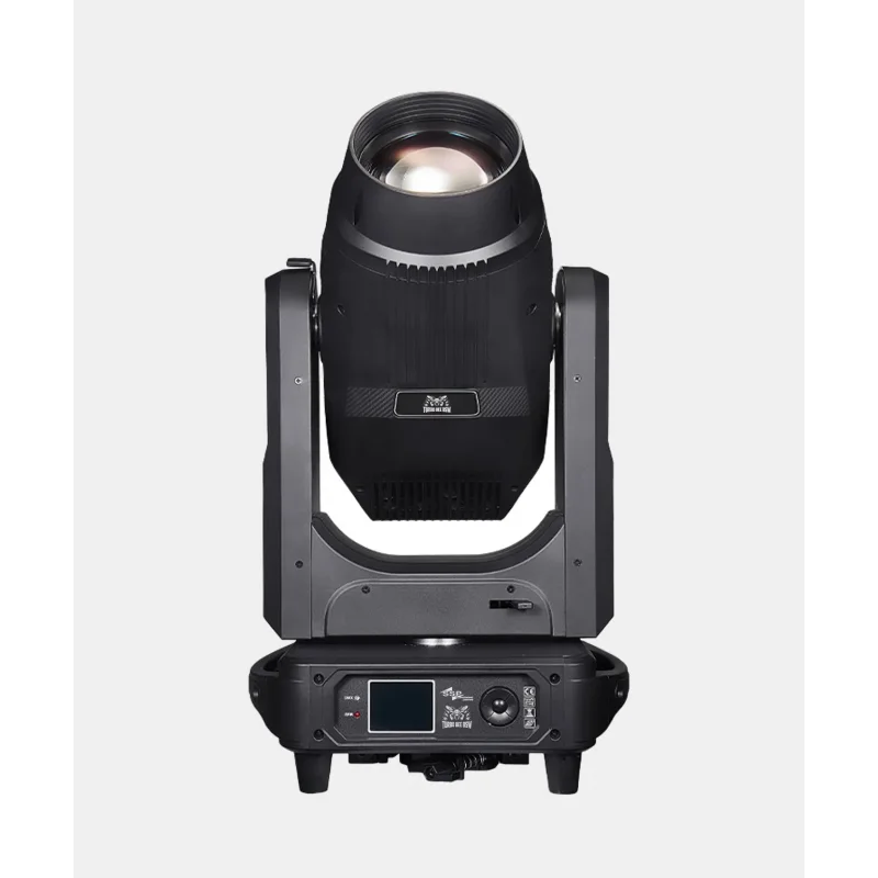 SSP TURBO BEE BSW 500W Led Moving Head Spot