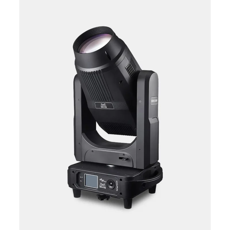 SSP TURBO BEE BSW 500W Led Moving Head Spot