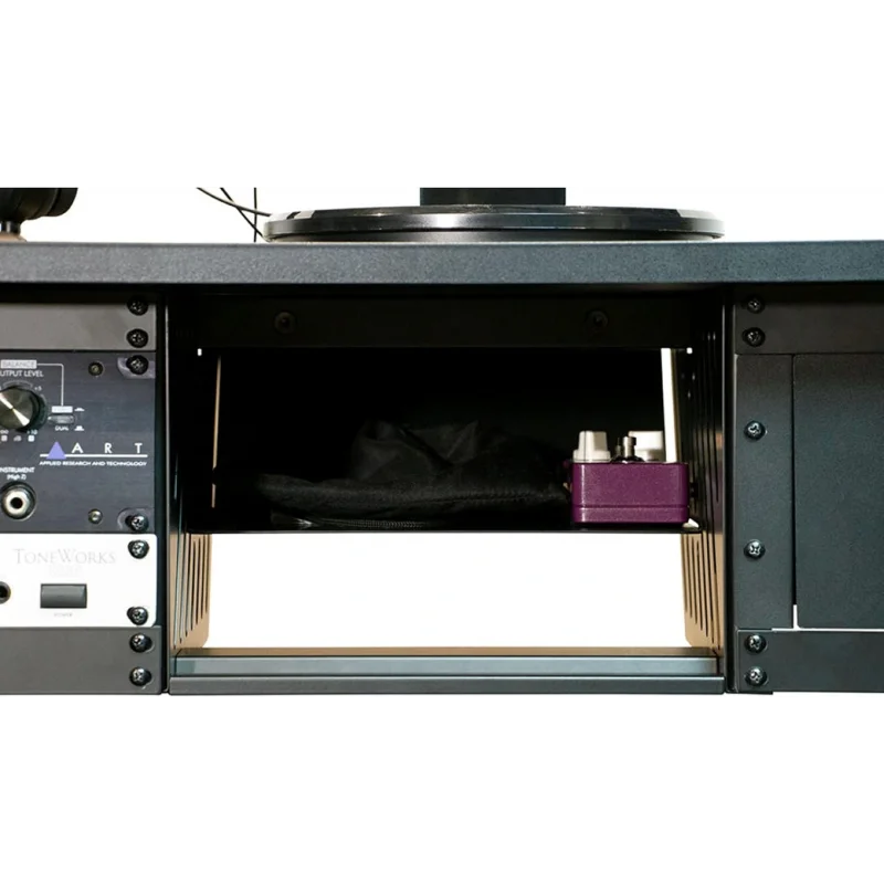 Onstage Pro-Work DJ Workstation, Pro Stüdyo Masası | 79 kg.