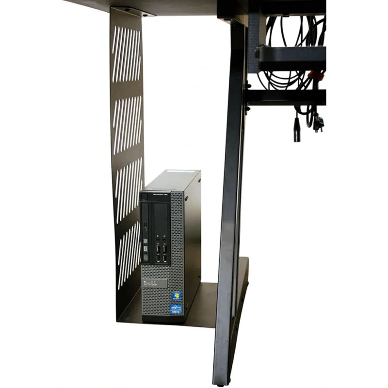 Onstage Pro-Work DJ Workstation, Pro Stüdyo Masası | 79 kg.