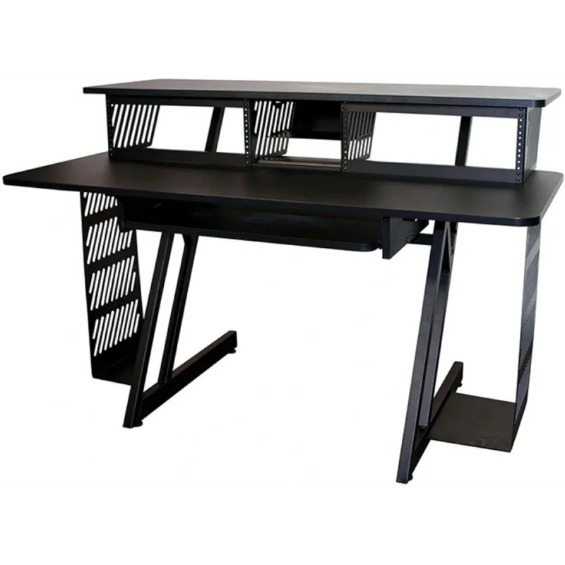 Onstage Pro-Work DJ Workstation, Pro Stüdyo Masası | 79 kg.