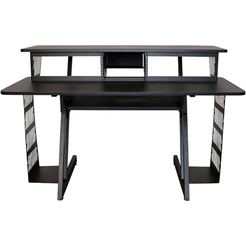 Onstage Pro-Work DJ Workstation, Pro Stüdyo Masası | 79 kg.