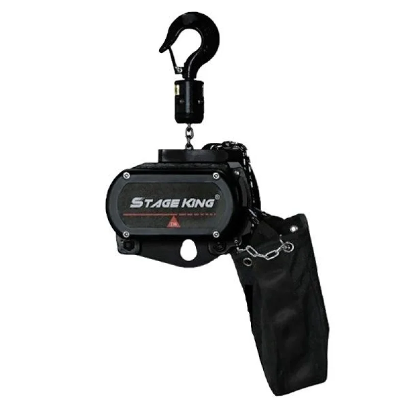 StageKing SK-320 Double Break Truss Motoru (20 mt)