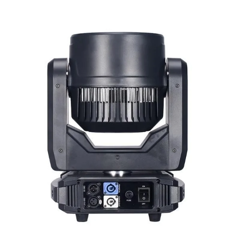 StageMaster B-EYE 740 7*40W Led Wash Spot
