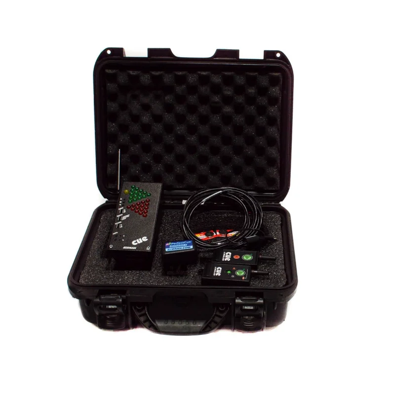 Dsan PerfectCue System Kablosuz Slide Presenter Set