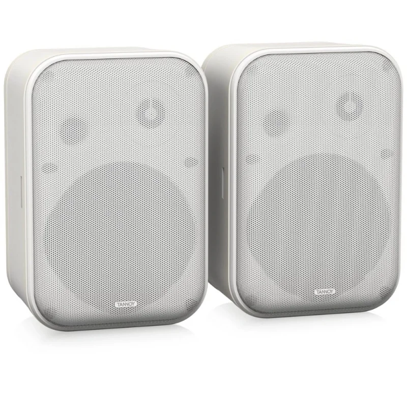 TANNOY VMS 1-WH Pasif Hoparlör