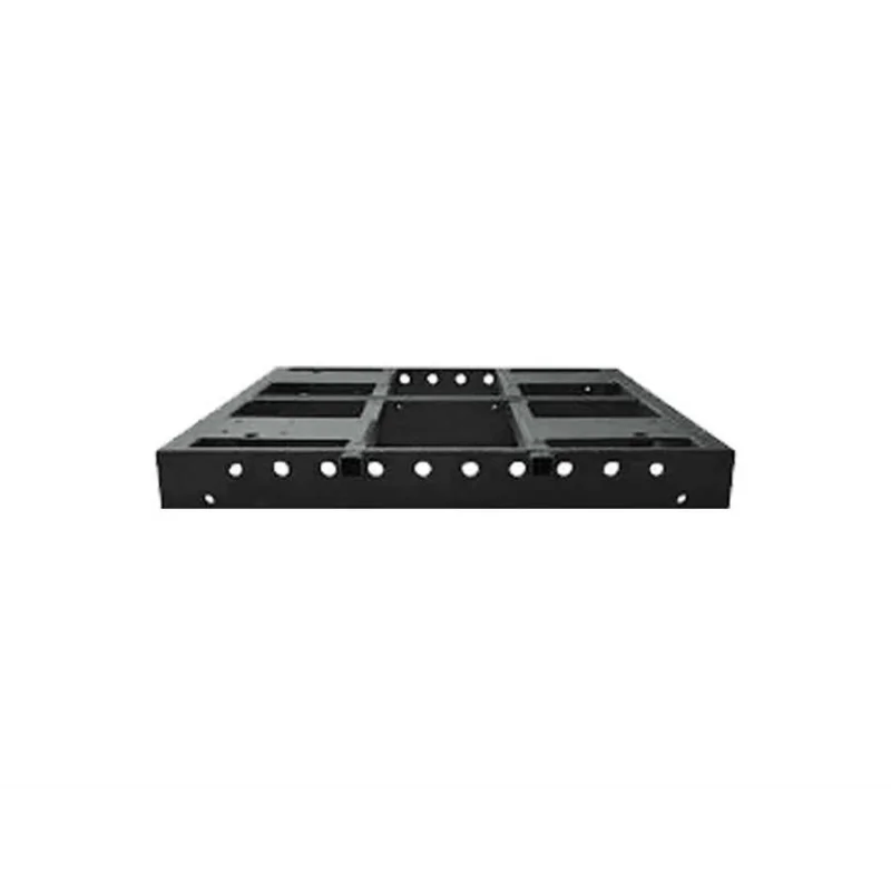 Topp Pro APX FLYBAR-A