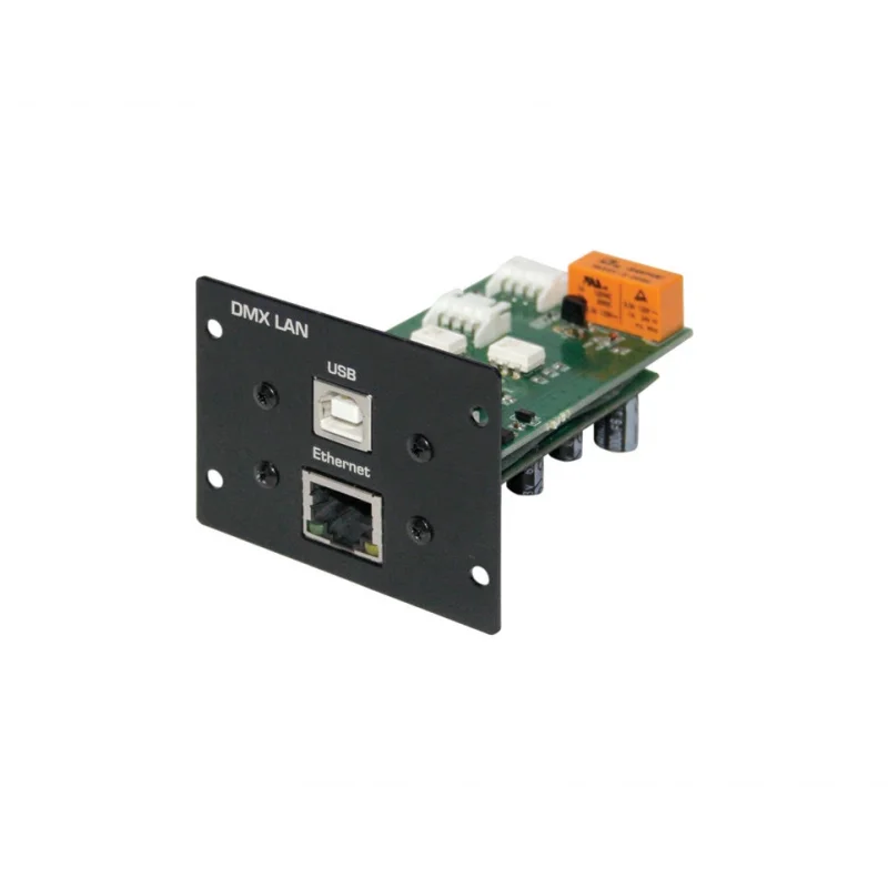 Topp Pro DMX LAN MODULE TOPP PRO