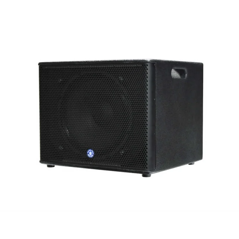 Topp Pro KS-18A - 18 Aktif Subwoofer 2000/4000 WATT