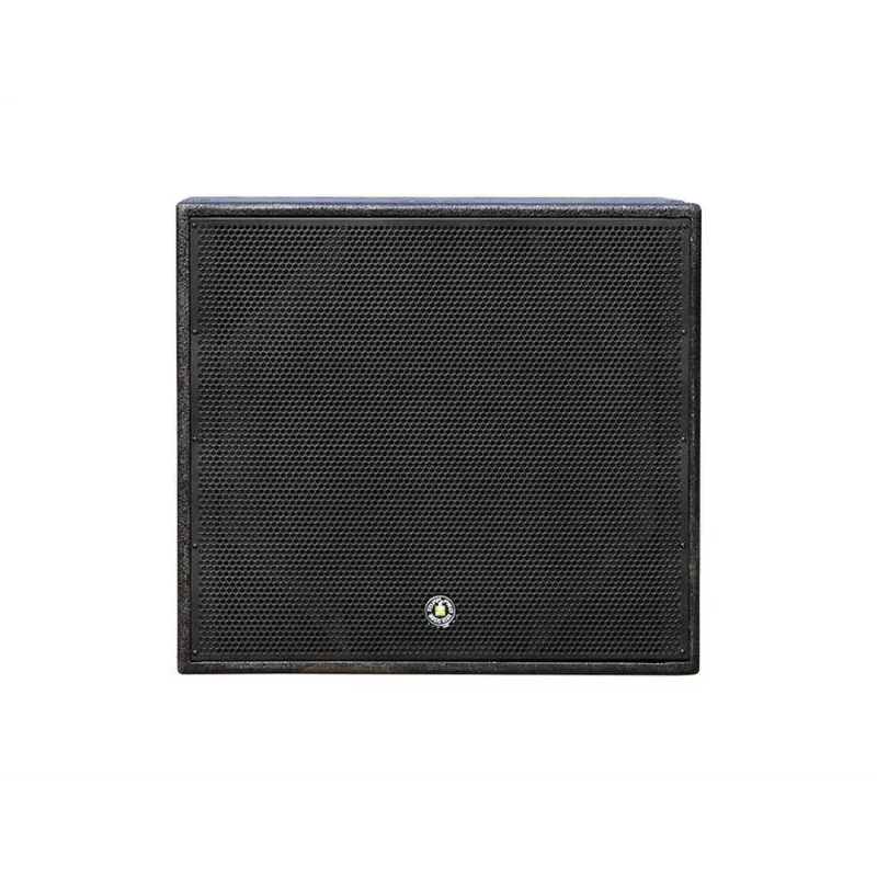 Topp Pro KS HD18SA - 18 Aktif DSP SubWoofer