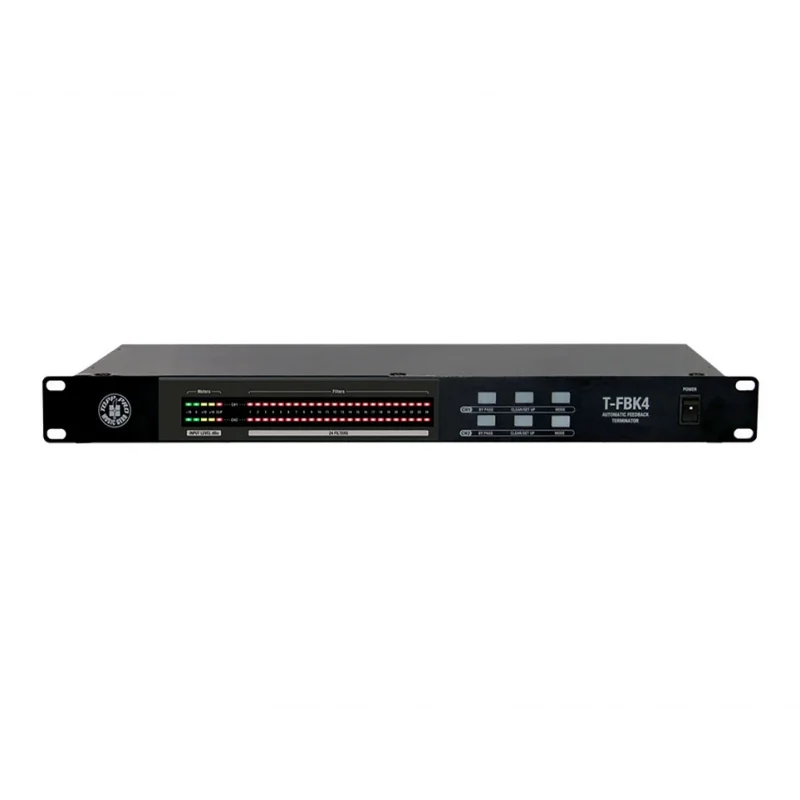 Topp Pro T-FBK 4 - Feedback Terminator