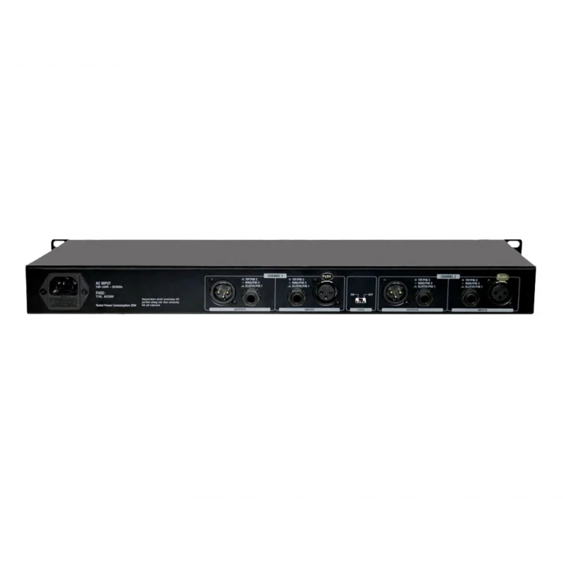 Topp Pro T-FBK 4 - Feedback Terminator