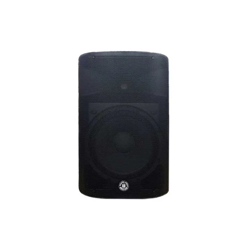 Topp Pro X12A-MKII Active Plastic Cabinet Speaker ,12, 1600W Peak power, DSP + TWS