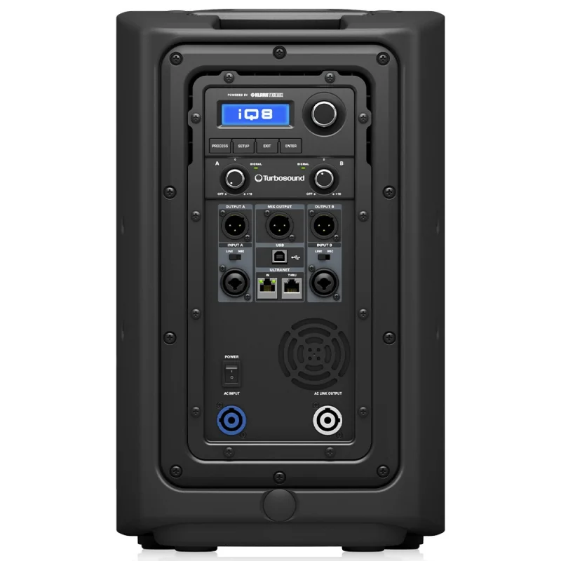 TURBOSOUND iQ8 8 Aktif Hoparlör