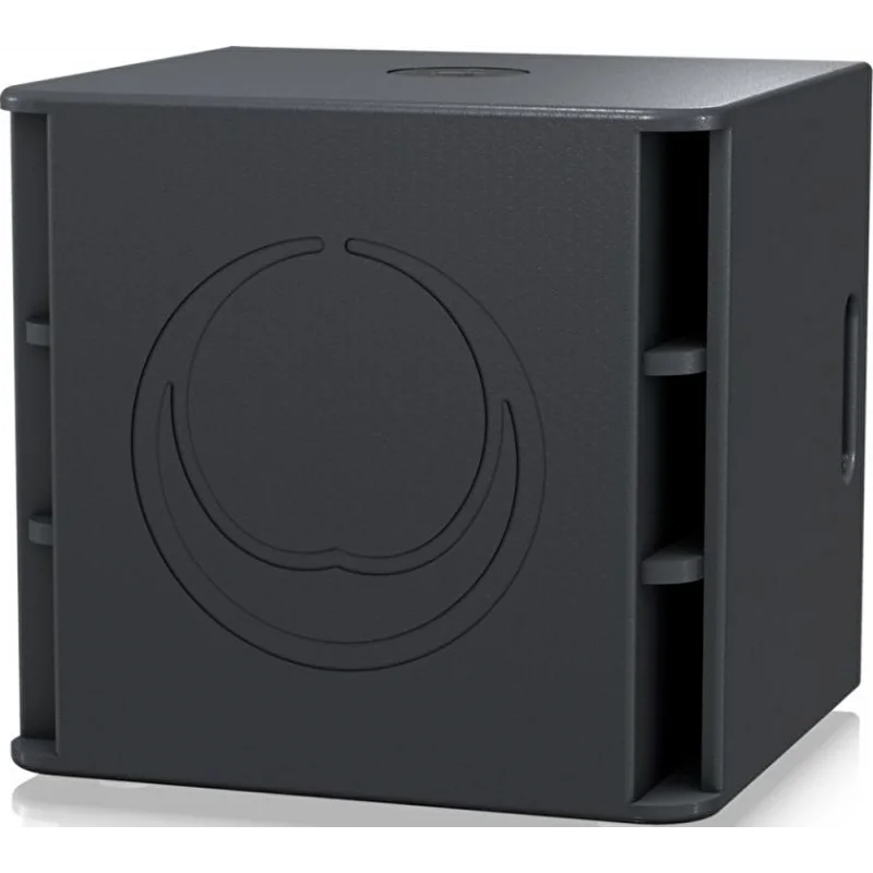 TurboSound Milan M15B 15 Bandpass Aktif Subwoofer