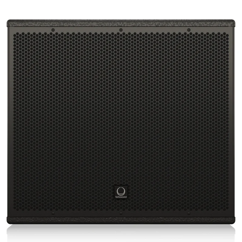 TURBOSOUND NuQ115B 2000W 15  Subwoofer